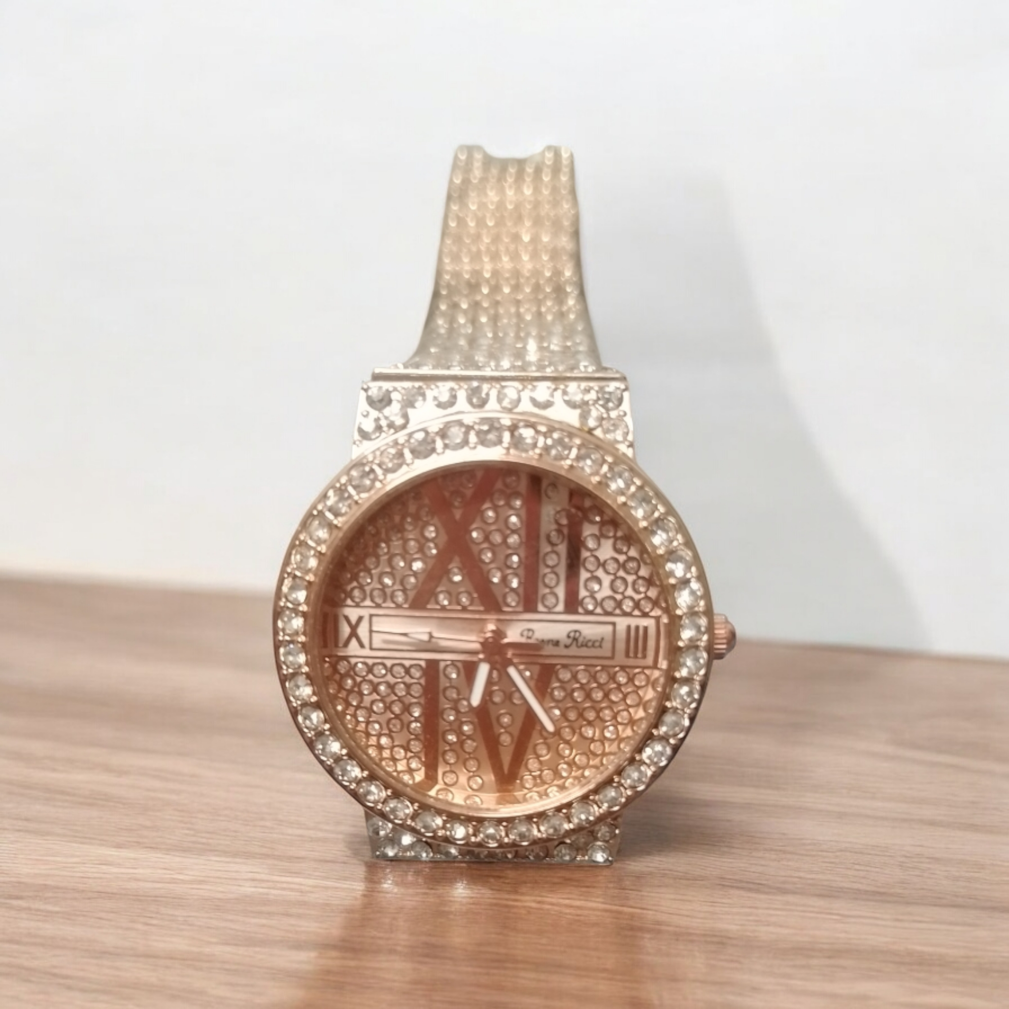 Watches and Accessories